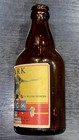 Ozark Bock Beer Steinie Beer Bottle  Mcgovern Brewery Co   Marionville  Mo  Irtp