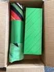 Gatorade X Caitlin Clark Label Rain Berry Capsule Bottle   Towel Limited In Hand