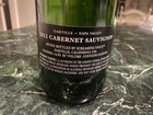 Screaming Eagle 2012 California Wine Bottle        Empty  