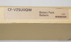 New Genuine Panasonic Cf-vzsu0qw Toughbook Oem Original Battery Pack Unit In Box