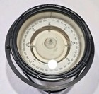 Vintage 1942 Ww2 Wwii C  G  Conn Ltd Buships Naval Compass