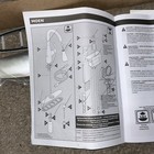 Moen 87014ewsrs Essie Touchless Pull-down Sprayer Kitchen Faucet Spot Resist