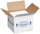Polar Tech 205c Insulated Shipping Container pk2 12f382