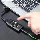 Gs3 3 5mm Usb External Sound Card 7 1 Channel Virtual 3d Audio Adapter For Game