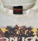 Vintage Bon Jovi These Days 1996 Tour Shirt Large Made In Usa Single Stitch 90 s