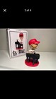 Billy Joel St  Louis Cardinals Theme Night Bobblehead  2017  Piano Man Rare