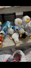     Huge Webkinz Collection     Hundreds Available     Tags codes     Rare   Retired    