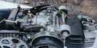 Honda Pa50ii Hobbit Complete Engine  Carburetor With Stock Stator Runs Great