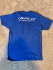 Ryan Adams Cardinology Tour Shirt  rare  - Size M