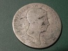 Germany Prussia 1814 A 1 6 Thaler Km 385 Silver