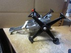Major Matt Mason 1966 Space Crawler Vehicle-vintage-rare 