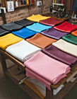 New Premium Nappa Lambskin Leather Hide     Multi-colour Full Grain Soft Sheepskin