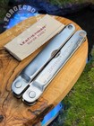 Leatherman Original Super Tool  New In Box