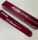 Rhode Peptide Lip Tint Raspberry Jelly     Hydrating Glossy Tinted Lip Treatment