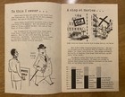 1951 Communist Party Booklet Smith Act Legal System Racism Civil Rights