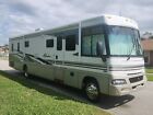 2003 Winnebago Adventurer