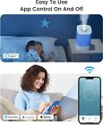 Humidificadores Para Dormitorio Habitaci  n Grande Humidificadores Inteligentes  