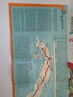 Visit Cuba With Your Car   1954 Ocean Hotel Advertising Brochure Lot   Havana