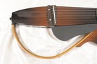 Yamaha Slg200s Silent Guitar Steel String Model Used