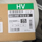 Tecnica Mach Sport Hv 65 W Gw Gripwalk 103mm Women s Ski Boots 27 5 Gray