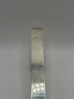 Vintage Tiffany   Co  Letter Opener Book Mark Sterling Silver Authentic