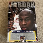 Michael Jordan Wheaties Box 90s Unopened Sealed Collector Edition Bulls