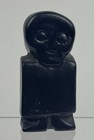 Vintage Owen Crafts Ireland    the Apostle    Hand Carved Celtic Figure 4    Figurine