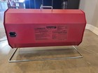 Sperti Fiji Sun Home Tanning Lamp Lamp 4 Bulb