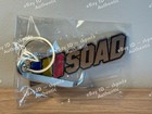 System Of A Down Key Chain      Official Merch Sick New World Texas 2026