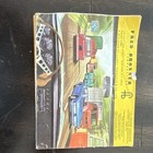 Matchbox Collector   s Catalog U s a  Edition 1969 Second Edition  English Vintage