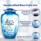 Urn For Ashes Adult Male female   Handcrafted Urns For Human Ashes Adult Man wom