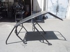 2012 11-12 Polaris Ranger Rzr 900 Xp Roll Cage Crash Bar Guard Roof Top Frame