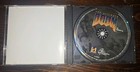 The Ultimate Doom Pc Game  windows 95  Cd-rom  Computer Game  Id Software 