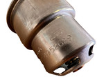 Genuine Cummins 4952629 Oil Cooler Thermostat 235 f Isx12  Isx15  Qxs