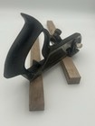 Stanley No 191 Rabbet   Filletster Plane     Usa Made     Vintage Woodworking Tool