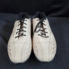 Callaway Ferra Golf Women s Shoes Size 9 5 Spikes Bone Sports