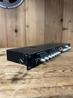 Presonus Studio Channel Tube Preamp Compressor Parametric Eq     As Is