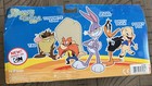 The Looney Tunes Show Deluxe Figure Set   Tasmanian Devil   Daffy   Bugs Bunny