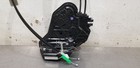 24 Toyota Tundra Door Latch Lock Rear Right Passenger Crew Cab