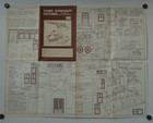 Lot Of 3 Home Workshop Patterns By Ruth Wyeth Spears No  350  351  352