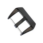 18 20 22 24 26mm Watch Buckle Clasp For Leather Rubber Watch Band Strap
