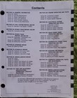 John Deere Tm 1426 Technical Manual For 200 And 300 Series Garden Tractors