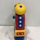 The Learning Journey Telly The Teaching Time Clock - Electronic Analog   Digital