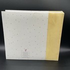 Vintage Carters John Lennon Real Love Baby Bound Photo Journal Album
