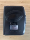 Sony Walkman Wm-fx481 Vintage Portable Cassette Player - Tested Works Read
