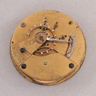 Elgin Pocket Watch 18 Size 15 Jewel Movement B w  Raymond - Fh469