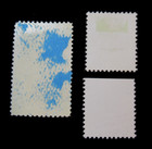 Us Postage Stamp Scott 1414 1799 2367 Christmas Lot Of 3 Used