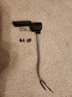 Singer Featherweight Light Socket  Cover  And Screws