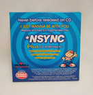 Dubble Bubble Nsync Collector s Edition - Music Cd