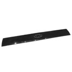 Rear Hatch Liftgate Applique Panel Moulding Black Fits 2002-2005 Ford Explorer